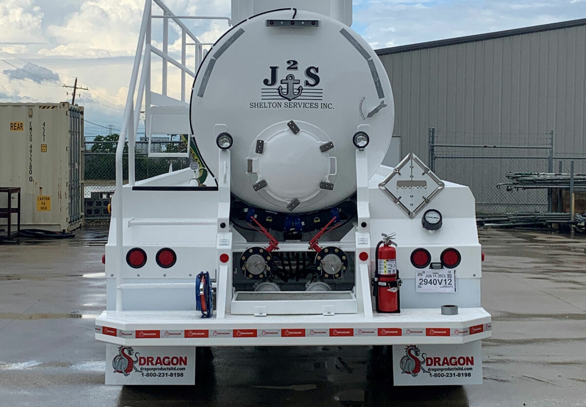 Vacuum Truck Services Shelton Services